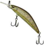 Vobler ILLEX Tricoroll MD Floating, RT Truitelle, 5.6cm, 4.3g, 1buc/pac