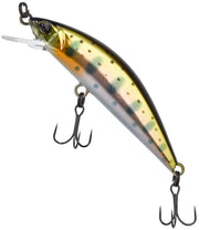Vobler ILLEX Tricoroll Sinking, Amago, 5.5cm, 3.5g, 1buc/pac