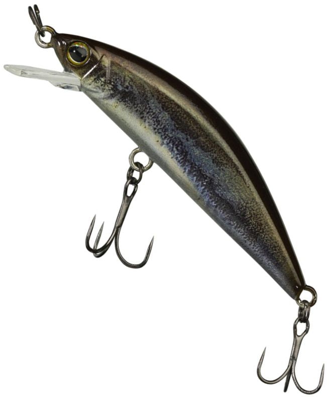 Vobler ILLEX Tricoroll Sinking, Baby Vairon, 5.5cm, 3.5g, 1buc/pac