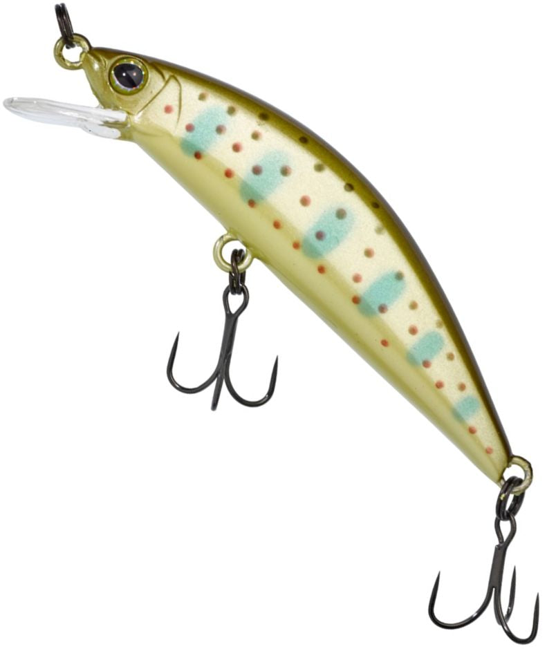Vobler ILLEX Tricoroll Sinking, Truitelle, 5.5cm, 3.5g, 1buc/pac