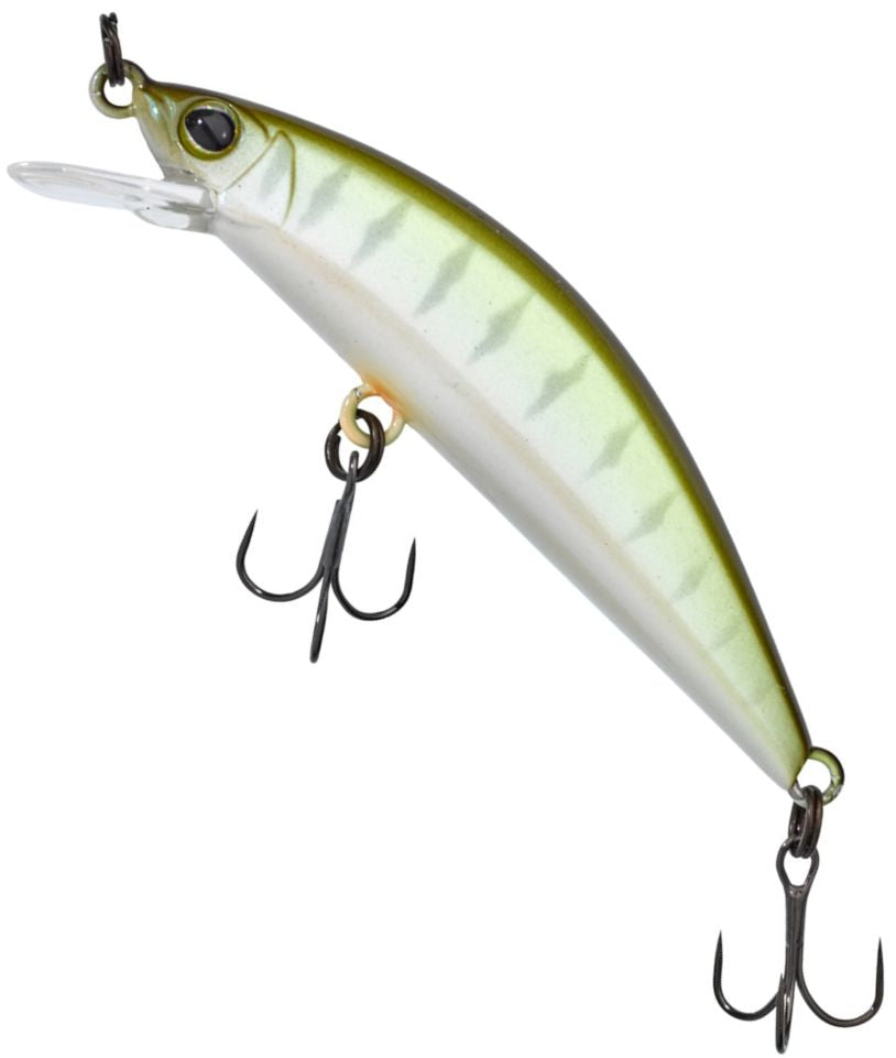 Vobler ILLEX Tricoroll Sinking, Vairon, 5.5cm, 3.5g, 1buc/pac