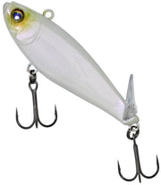 Vobler ILLEX Tsukumo Floating, Bone, 6.6cm, 16.5g, 1buc/pac
