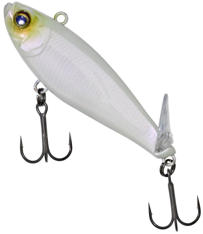Vobler ILLEX Tsukumo Floating, Bone, 6.6cm, 16.5g, 1buc/pac