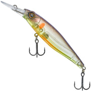 Vobler ILLEX Twitch Flesh Minnow D2R Suspending, Ghost Table Rock Shad, 7.5cm, 8.2g, 1buc/pac
