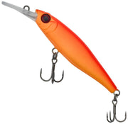 Vobler ILLEX Twitch Flesh Minnow SP DR Suspending, Clockwork Orange, 6.1cm, 4.9g, 1buc/pac
