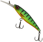 Vobler ILLEX Twitch Flesh Minnow SP DR Suspending, Mat Tiger, 6.1cm, 4.9g, 1buc/pac