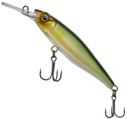 Vobler ILLEX Twitch Flesh Minnow SP DR Suspending, Pearl Ayu, 6.1cm, 4.9g, 1buc/pac