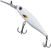 Vobler ILLEX Twitch Flesh Minnow SP DR Suspending, Pearl Bone, 6.1cm, 4.9g, 1buc/pac