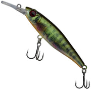Vobler ILLEX Twitch Flesh Minnow SP DR Suspending, Spawning Vairon, 6.1cm, 4.9g, 1buc/pac