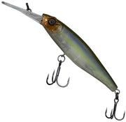 Vobler ILLEX Twitch Flesh Minnow SP Suspending D2R, Ghost Minnow, 6.7cm, 6.5g, 1buc/pac