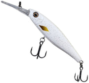 Vobler ILLEX Twitch Flesh Minnow SP Suspending D2R, Pearl Bone, 6.7cm, 6.5g, 1buc/pac