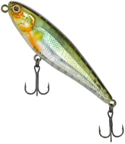 Vobler ILLEX Water Moccasin Top Water, NF Ayu, 9.4g, 7.5cm, 1buc/pac 