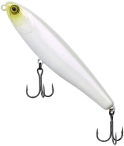 Vobler ILLEX Water Monitor Top Water, Bone, 13.5g, 8.5cm, 1buc/pac 
