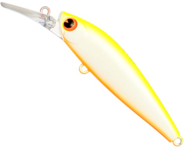 Vobler IMA ATARU 70S, Chart Black Pearl, 7cm, 11g, 1buc/pac