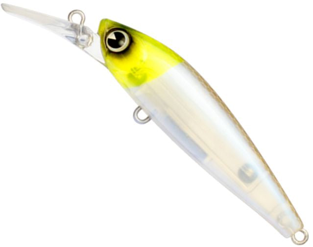 Vobler IMA ATARU 70S, Chart Head Theresa, 7cm, 11g, 1buc/pac