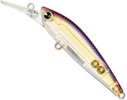 Vobler IMA ATARU 70S, Clear Amber, 7cm, 11g, 1buc/pac