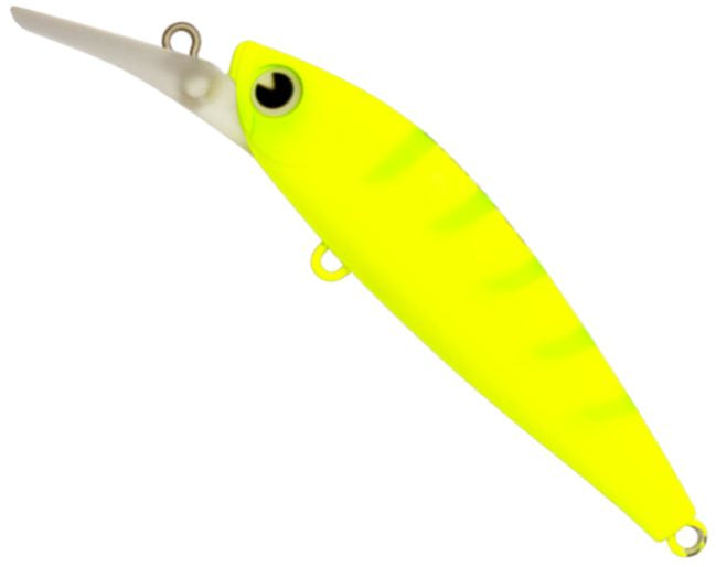 Vobler IMA ATARU 70S, Matt Chart Gigo, 7cm, 11g, 1buc/pac