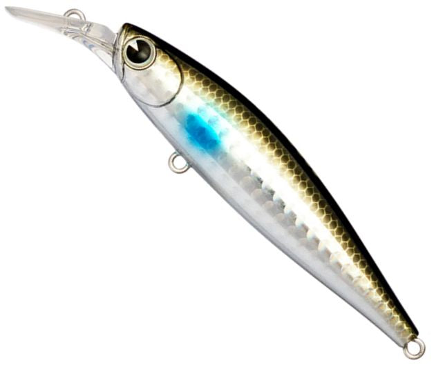 Vobler IMA ATARU 80S, Bora, 8cm, 11g, 1buc/pac