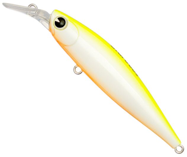 Vobler IMA ATARU 80S, Chart Black Pearl, 8cm, 11g, 1buc/pac