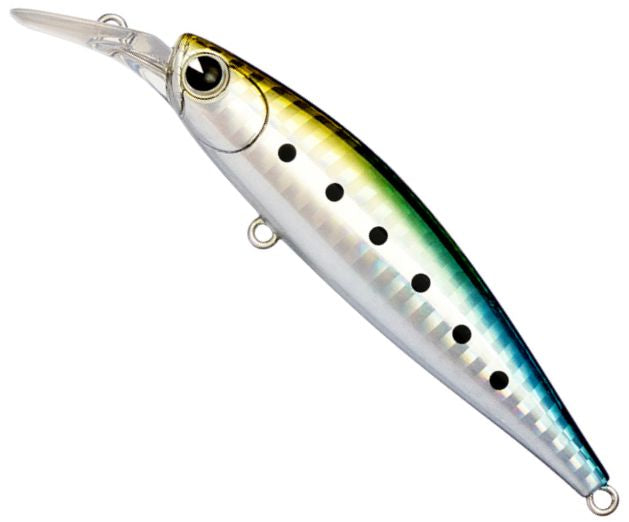 Vobler IMA ATARU 80S, Gradation Sardine, 8cm, 11g, 1buc/pac