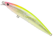 Vobler IMA Iborn Minnow Floating Shallow, 012 Cream Chart, 9.8cm, 13g, 1buc/pac