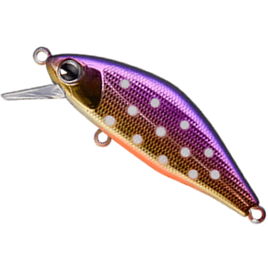 Vobler IMA Issen 45S Max, 012 Char, 4.5cm, 3.7g