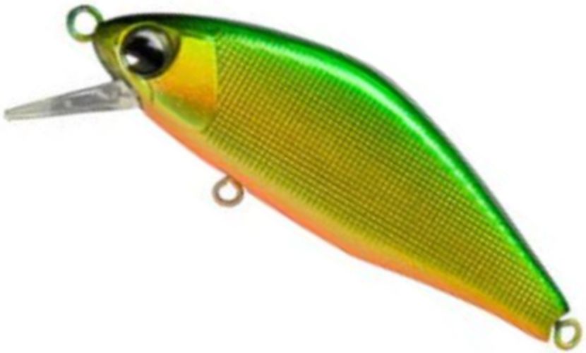 Vobler IMA Issen 45S Sinking, 103 Aquamarine, 4.5cm, 3.7g, 1buc/pac