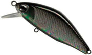 Vobler IMA Issen 45S Sinking, 114 Titanium Black, 4.5cm, 3.7g, 1buc/pac