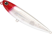 Vobler IMA Pugachevs Cobra Minnow Floating, 201 Red Head, 9cm, 12g, 1buc/pac