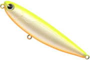 Vobler IMA Pugachevs Cobra Minnow Floating, 202 Chartback Pearl, 9cm, 12g, 1buc/pac