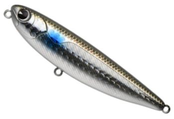 Vobler IMA Pugachevs Cobra Minnow Floating, 204 Mullet, 9cm, 12g, 1buc/pac