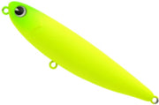 Vobler IMA Pugachevs Cobra Minnow Floating, 205 Matte Chart, 9cm, 12g, 1buc/pac