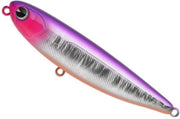 Vobler IMA Pugachevs Cobra Minnow Floating, 211 Violet Shiner, 9cm, 12g, 1buc/pac