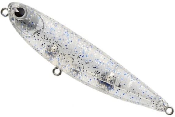 Vobler IMA Pugachevs Cobra Minnow Floating, 212 Shiomi Sparkle, 9cm, 12g, 1buc/pac