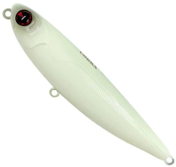 Vobler IMA Pugachevs Topwater 90, Bone, 9cm, 12g, 1buc/pac