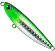 Vobler IMA Pugachevs Topwater 90, Visible Green, 9cm, 12g, 1buc/pac
