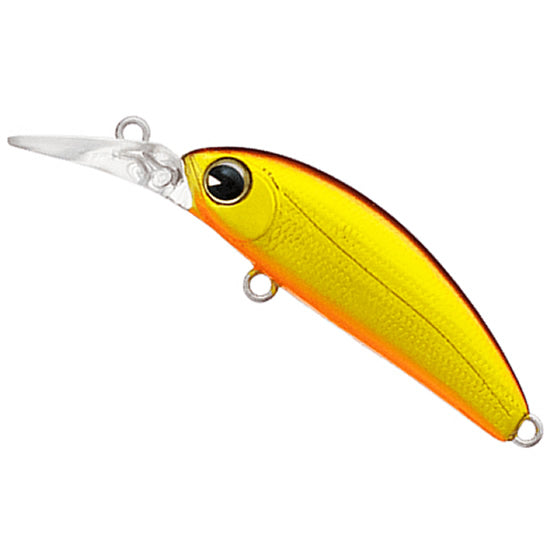 Vobler IMA Sukari 37S Deep, 001 Akagane, 3.7cm, 3.0g
