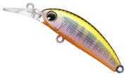 Vobler IMA Sukari 37S Deep Sinking, 014 Oikawa Orange Belly, 3.7cm, 3g, 1buc/pac