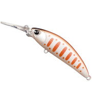 Vobler IMA Sukari 50SS Deep, 126 Pearl Off White, 5.0cm, 5.0g