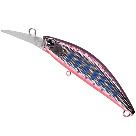 Vobler IMA Sukari 60 Deep, 008 Amago, 6.0cm, 8.0g