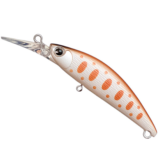 Vobler IMA Sukari 60 Deep, 020 Pearl Off White, 6.0cm, 8.0g