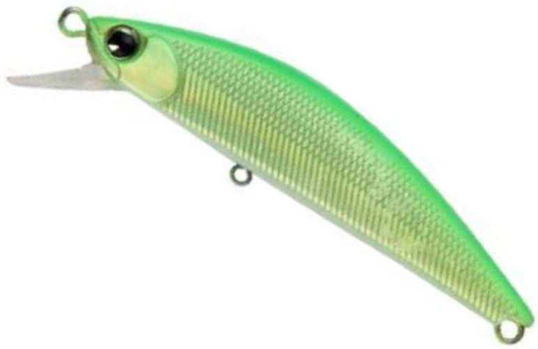 Vobler IMA Sukari 63HS Sinking, 016 Melon, 6.3cm, 8g, 1buc/pac