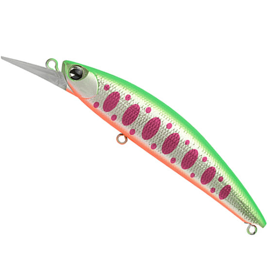 Vobler IMA Sukari 85DXS, 011 Mebuki, 8.5cm, 16.0g