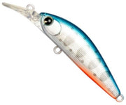 Vobler IMA Sukari Ghost 43SU, Aosey Yamame, 4.3cm, 2.4g, 1buc/pac