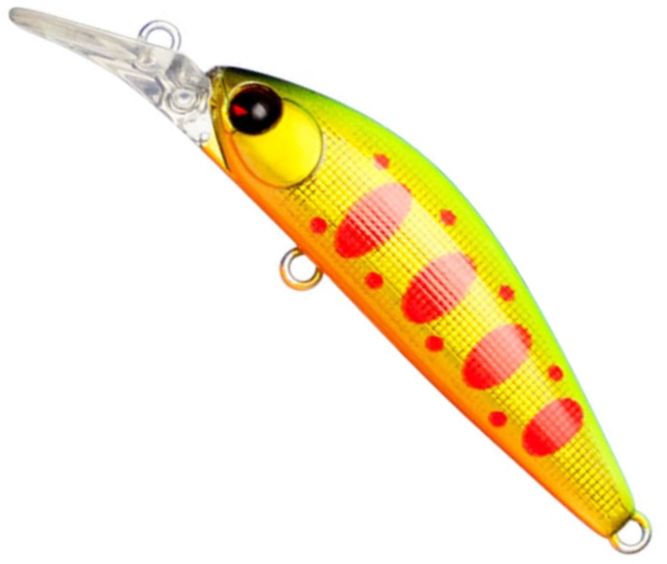 Vobler IMA Sukari Ghost 43SU, Ibuki, 4.3cm, 2.4g, 1buc/pac