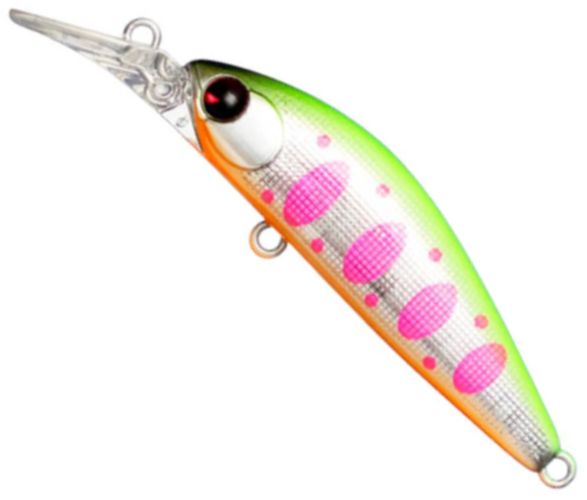 Vobler IMA Sukari Ghost 43SU, Mebuky, 4.3cm, 2.4g, 1buc/pac