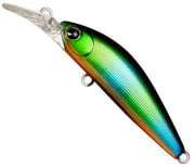 Vobler IMA Sukari Ghost 43SU, Peacock, 4.3cm, 2.4g, 1buc/pac