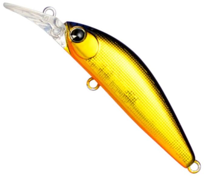 Vobler IMA Sukari Ghost 43SU, Red Gold, 4.3cm, 2.4g, 1buc/pac