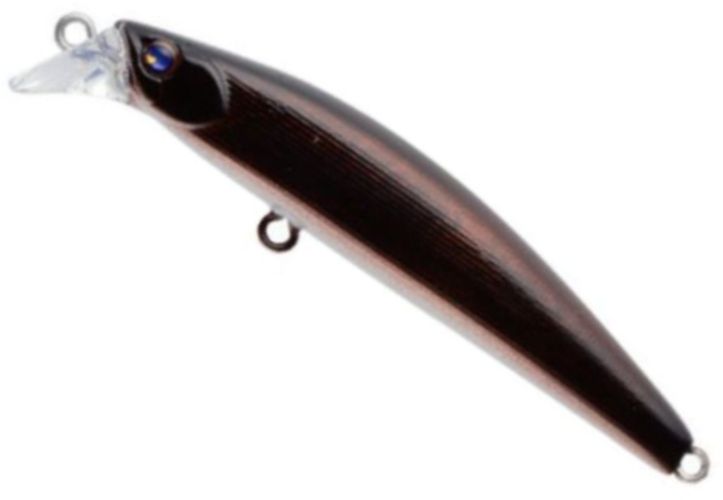 Vobler IMA Twing Minnow 60S Sinking, 007 Sculpin, 6cm, 6.5g, 1buc/pac