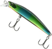 Vobler IMA Twing Minnow 60S Sinking, 009 Peacock, 6cm, 6.5g, 1buc/pac